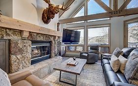 Pines Lodge Beaver Creek Colorado